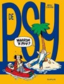 Psy, de 17 - Waarom 'n psy, Softcover (Dupuis)