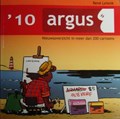 Argus Nieuwsoverzicht in meer dan 200 cartoons 10 - '10, Softcover (Don Lawrence Collection)