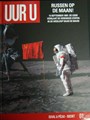 Uur U 1 - Russen op de maan, Hardcover (Silvester Strips & Specialities)