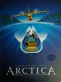 Arctica 3 - De passagier uit de prehistorie, Hardcover (Silvester Strips)