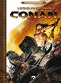 Conan - Legendes van - R.E.Howard Collectie 3 - Geboren op het slagveld III, Hardcover (Dark Dragon Books)