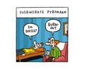 Hara Kiwi 6 - Hara Kiwi 6, Softcover (Silvester Strips)