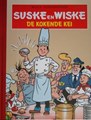 Suske en Wiske - Gelegenheidsuitgave  - De kokende kei, HC+Linnen rug, Eerste druk (2010) (Standaard Uitgeverij)
