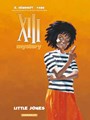 XIII Mystery 3 - Little Jones, Softcover, XIII Mystery sc (Dargaud)