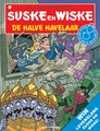 Suske en Wiske 310 - De halve havelaar, Softcover, Eerste druk (2010), Vierkleurenreeks - Softcover (Standaard Uitgeverij)