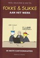 Fokke en Sukke - Thema reeks 1 - Aan het werk, Hardcover (Catullus)