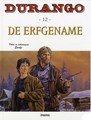 Durango 12 - De erfgename, Softcover, Durango - softcover (Arboris)