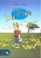 Evert Kwok 2 - deel 2, Softcover, Evert Kwok - A4 formaat (Syndikaat)