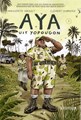 Aya uit Yopougon 5 - Deel 5, Hardcover (Uitgeverij L)