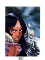 Ythaq 7 - Het teken van de Ythen, Hardcover, Eerste druk (2010), Ythaq - Hardcover (Uitgeverij L)