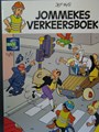 Jommeke - Bijzondere uitgaven  - Jommekes verkeersboek, Softcover (Ballon)