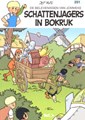 Jommeke 251 - Schattenjagers in Bokrijk, Softcover (Ballon)
