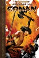 Conan - Legendes van - R.E.Howard Collectie 2 - Geboren op het slagveld II, Hardcover (Dark Dragon Books)