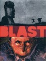 Blast 1 - Vette Bast, Hardcover (Oog & Blik | Bezige Bij)
