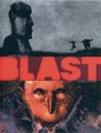 Blast 1 - Vette Bast, Hardcover (Oog & Blik/De Bezige Bij)