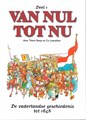 Van Nul Tot Nu pakket - Van nul tot nu 1-5, Hardcover (Big Balloon)