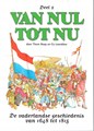 Van Nul Tot Nu pakket - Van nul tot nu 1-5, Hardcover (Big Balloon)