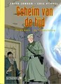 Geheim van de tijd 3 - De tijdwachters, Softcover (Uitgeverij L)