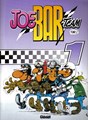 Joe Bar Team 1 - Joe Bar Team, Softcover (Glénat)