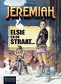 Jeremiah 27 - Elsie en de straat..., Hardcover, Jeremiah - Hardcover (Dupuis)