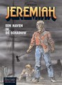 Jeremiah 26 - Een haven in de schaduw, Softcover, Jeremiah - Softcover (Dupuis)