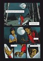 Michael Jackson  - De getekende biografie, Softcover (Silvester Strips)