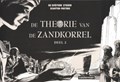 Duistere steden, de box - Theorie van de zandkorrel 1-2, Box (Casterman)