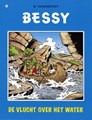 Bessy - Adhemar 20 - De vlucht over het water, Softcover (Adhemar)