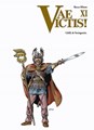 Vae Victis 11 - Celtill, de vercingetorix, Softcover, Vae Victis - Softcover (SAGA Uitgeverij)