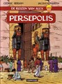 Alex - Reizen van, de 22 - Persepolis, Softcover (Casterman)