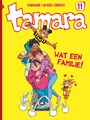 Tamara 11 - Wat een familie!, Softcover (Strip2000)