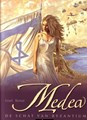 Medea 2 - De schat van byzantium, Hardcover (Casterman)