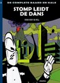 Complete Baard en Kale 5 - Stomp Leidt de Dans, Hardcover (Arboris)