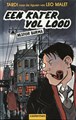 Nestor Burma  - Een kater vol lood, Hardcover, Eerste druk (1990) (Casterman)