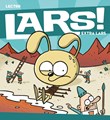 Lars 2 - Extra lars, Softcover (Silvester Strips & Specialities)
