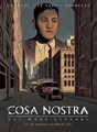 Cosa Nostra 11 - De waanzin van Dutch 1/2, Hardcover (Silvester Strips & Specialities)