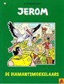 Jerom - Adhemar 16 - De diamantsmokkelaars, Softcover (Adhemar)