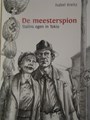 Isabel Kreitz  - De meesterspion, Softcover (Oog & Blik)