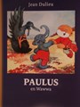 Paulus de boskabouter - Gouden Klassiekers 2 - Paulus en Wawwa, Hardcover (MEULDER)