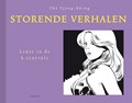 Storende verhalen 2 - Lente in de k. centrale, Hardcover (Sherpa)