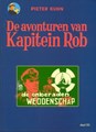 Kapitein Rob - Rijperman uitgave 35 - De avonturen van Kapitein Rob, Softcover (Paul Rijperman)