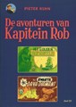 Kapitein Rob - Rijperman uitgave 33 - De avonturen van Kapitein Rob, Softcover (Paul Rijperman)