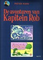 Kapitein Rob - Rijperman uitgave 31 - De avonturen van Kapitein Rob, Softcover (Paul Rijperman)