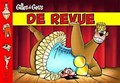 Gilles de Geus 4 - De revue, Softcover, Gilles de Geus - Oblong (Silvester Strips)