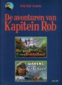 Kapitein Rob - Rijperman uitgave 28 - De avonturen van Kapitein Rob, Softcover (Paul Rijperman)