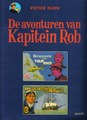 Kapitein Rob - Rijperman uitgave 23 - De avonturen van Kapitein Rob, Softcover (Paul Rijperman)