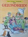 Humor in beroepen! 1 - Gezondheid, Softcover (Boemerang, de)