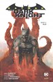 Batman - The Dark Knight - New 52 (RW) 4 - Klei, Hardcover (RW Uitgeverij)