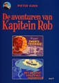 Kapitein Rob - Rijperman uitgave 9 - De avonturen van Kapitein Rob, Softcover (Paul Rijperman)