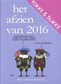 Fokke & Sukke - Het afzien van 2016 - Het afzien van 2016, Softcover (Catullus)